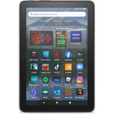 Tablets Amazon Fire HD 8 Plus 8 32GB Wi-Fi Tablet