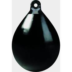 Dan Fender Dan-Fender Jordbær/Ballonfender Sort B60