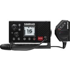 Simrad RS20S VHF med GPS