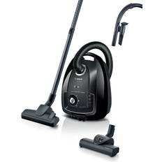 Bosch Aspiradoras cilíndricas Bosch BGB38BA3T Negro 850 W