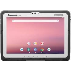 Tablets Panasonic toughbook a3 64 gb 25.6 10.1" qualcomm snapdragon gb