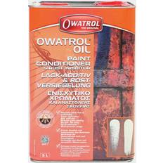 Wood Care Owatrol Oil 5 Litres