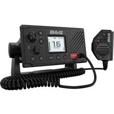 B&G V20s Radio Station Black