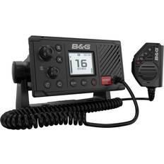 v20s vhf med gps
