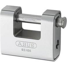 ABUS AV-Vorhangschloss; Monobloc 92/65;