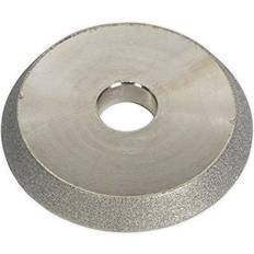 Grinders & Polishers Sealey SMS2008.10 Grinding Wheel SMS2008
