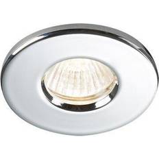 Knightsbridge Bathroom Recessed Spotlight