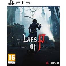 Lies of P (PS5)