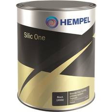 Lakmalinger Hempel Hempel's silic one 0,75 L 30390 True Blue