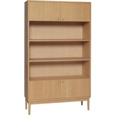 Hübsch Prime Bokhylla 180cm