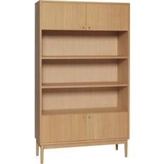 Hübsch Prime Book Shelf 180cm