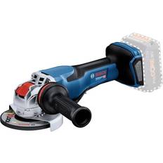 Bosch brushless Bosch Professional GWX 18V-15 P 06019H6F01 Angle grinder brushless 18 V