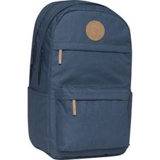 Beckmann City Max Backpack - Blue