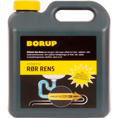 Borup Effektiv Rør Rens 2,5 2.5L