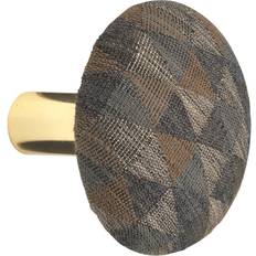 Haakon Jacquard Knage