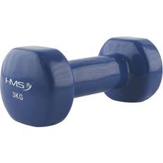 HMS Yogaudstyr HMS KJ01 YOGA BLOCK (purple) [Levering: 6-14 dage]