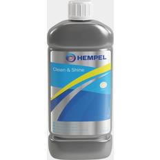 Klarlack Hempel Clean & Shine, 1l