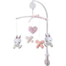Téléphones portables Domiva Mobile musical Lapinou
