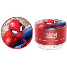 ERT GROUP Marvel Spiderman Wireless portable