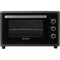 Brandt Ovne Brandt miniovn Sort