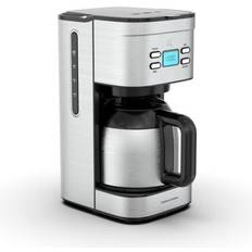 Coffee Makers Continental Edison kaffemaskine CECF12TIXTH