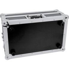 Étuis Roadinger Omnitronic MCB-19 flight case 6U 19 pouces