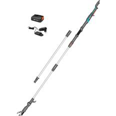 HighCut 360/18V P4A Ready-To-Use Set (1x18V)