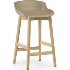 Normann Copenhagen Hyg H75 Barstol