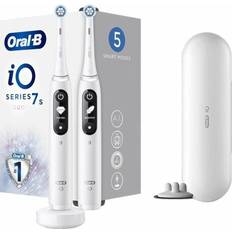 Io series 7 Oral-B Elektrisk tandbørste iO Series 7