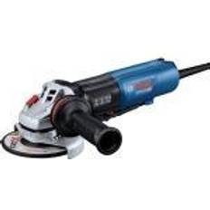 Bosch Professional Gws 17-125 Psb 125 mm 1700W