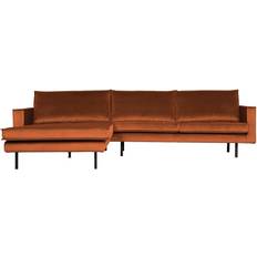 Chaiselong sofa venstrevendt – BePureHome Rodeo Chaiselong Venstrevendt Sofa