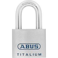 ABUS Mechanical 96TI/50mm TITALIUMâ¢