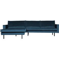 Chaiselong sofa venstrevendt – BePureHome Rodeo Chaiselong Venstrevendt Sofa