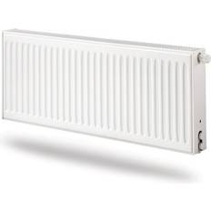 Purmo 400 VÄNDBAR RADIATOR V4 Thermopanel TP21 411, 1100