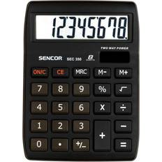 Sencor SEC 350 calculator [Levering: 4-5 dage]