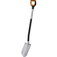 Fiskars xact spade Fiskars SPADE XACT SPETSIG