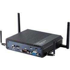 HP E Edgeline EL10 Intelligent
