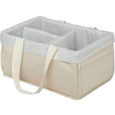 Cam Cam Copenhagen Diaper Caddy Classic Stripes