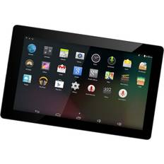 Planšete TAQ-90083BLACK9/16GB/1GB/WI-FI/ANDROID8.1