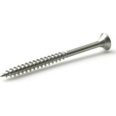 Lemvigh-Müller & Peters 904746080/48 Träskruv TFT A4 100-pack 100st