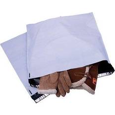 Envelopes & Mailing Supplies Gosecure Strong Polythene Mailing Bag 460x430mm Opaque (100 Pack)