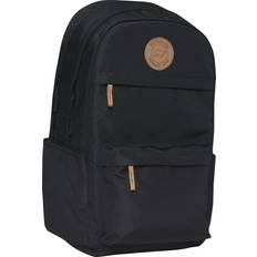 Beckmann Sort Skoletasker Beckmann City max rygsæk 34l, sort børnerygsæk, børnetaske