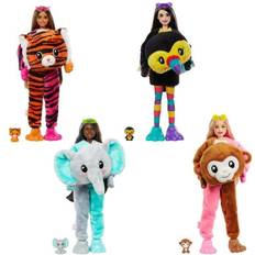 Barbie cutie reveal jungle Barbie Cutie Reveal Jungle