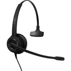 Adesso 6337-10.1P On Ear-headset kabelbund..