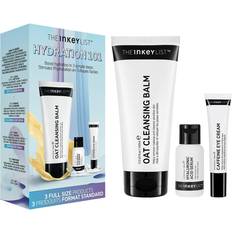 The Inkey List Gåvoboxar & Set The Inkey List Hydration 101 Hydratation Face Set No Color