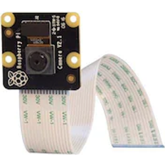 Camera Module Replacements Raspberry Pi SIWA NOIR CAMERA MODULE 8MP V2 (RB-2NOCAM)