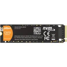 Harddisk Dahua Harddisk C970 256 GB