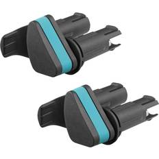 Haveredskaber Gardena Combisystem Flex håndtagsholder 2 stk.