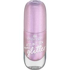 Essence Negle Neglelak Gel Nail MORE Glitter