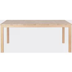 Haslev Klassik 6b Coffee Table 130x85cm